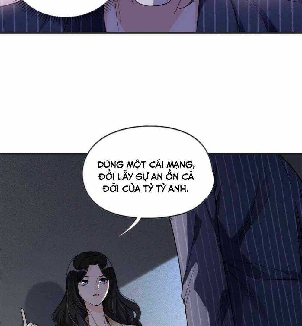 Ly Hôn Với Đại Boss Tôi Càng Tỏa Sáng Hơn Chapter 24 trang 22