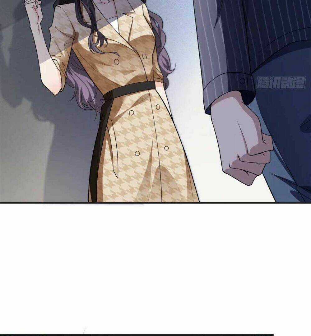 Ly Hôn Với Đại Boss Tôi Càng Tỏa Sáng Hơn Chapter 24 trang 23