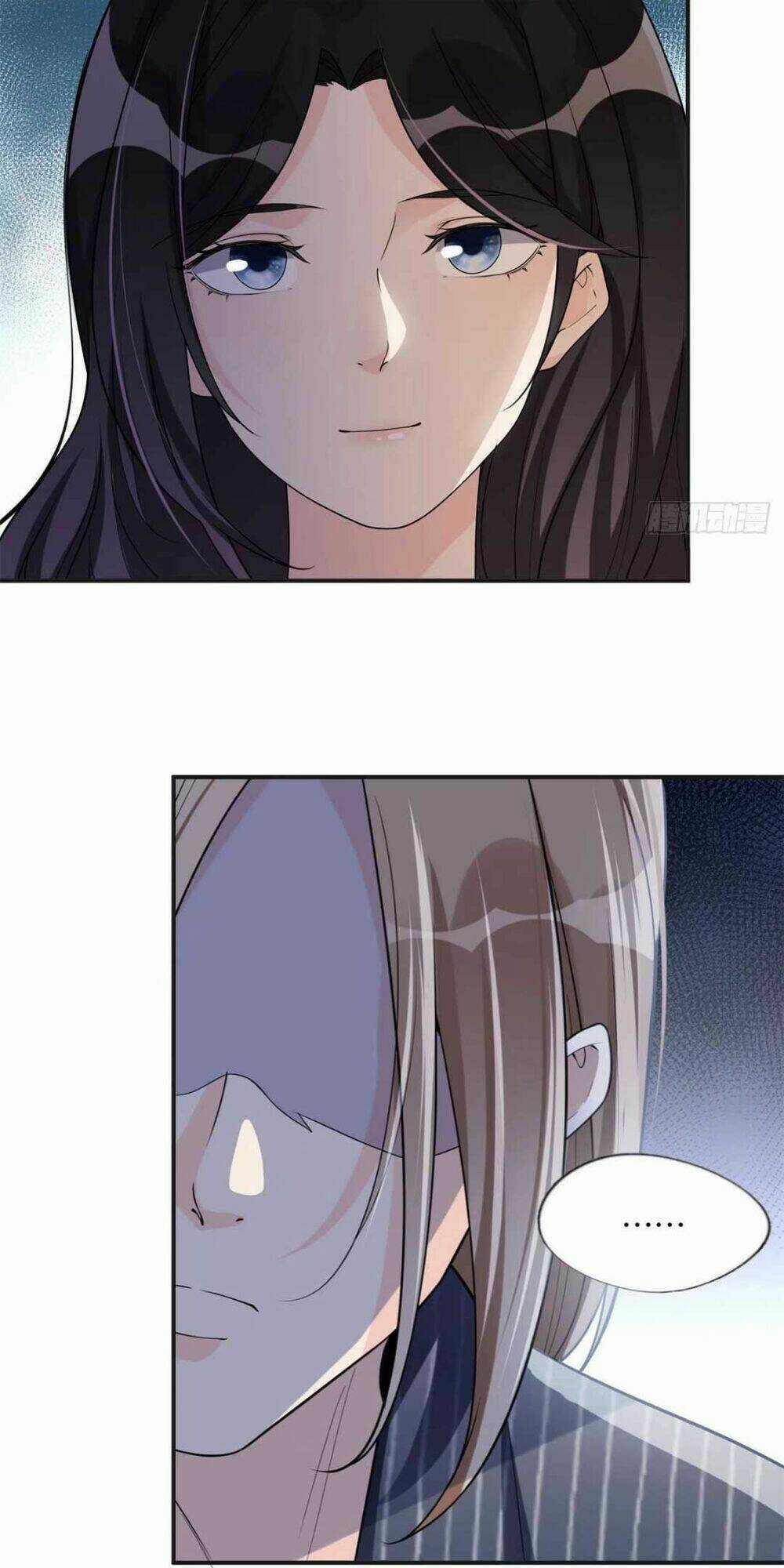 Ly Hôn Với Đại Boss Tôi Càng Tỏa Sáng Hơn Chapter 24 trang 24