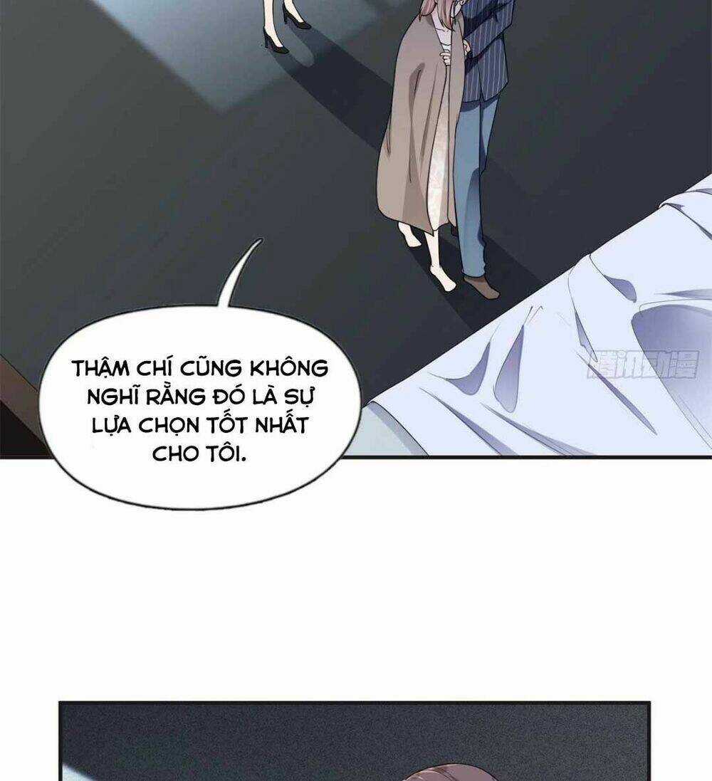 Ly Hôn Với Đại Boss Tôi Càng Tỏa Sáng Hơn Chapter 24 trang 26