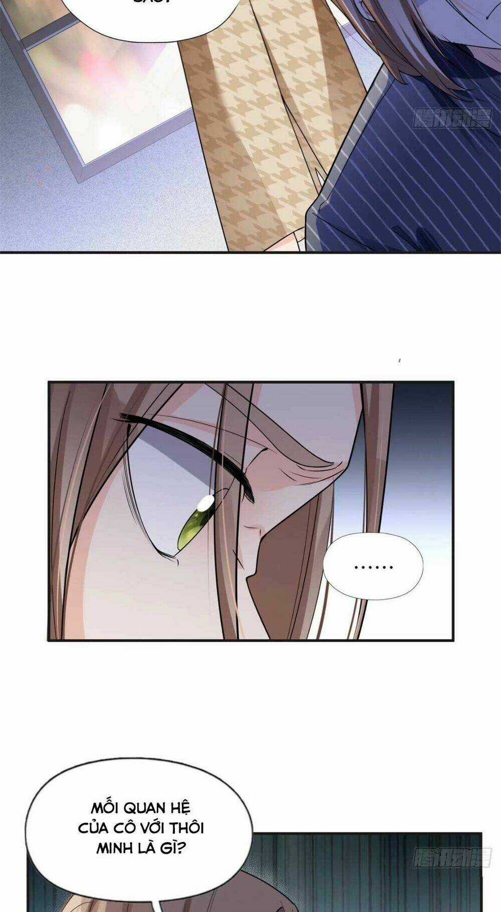 Ly Hôn Với Đại Boss Tôi Càng Tỏa Sáng Hơn Chapter 24 trang 29