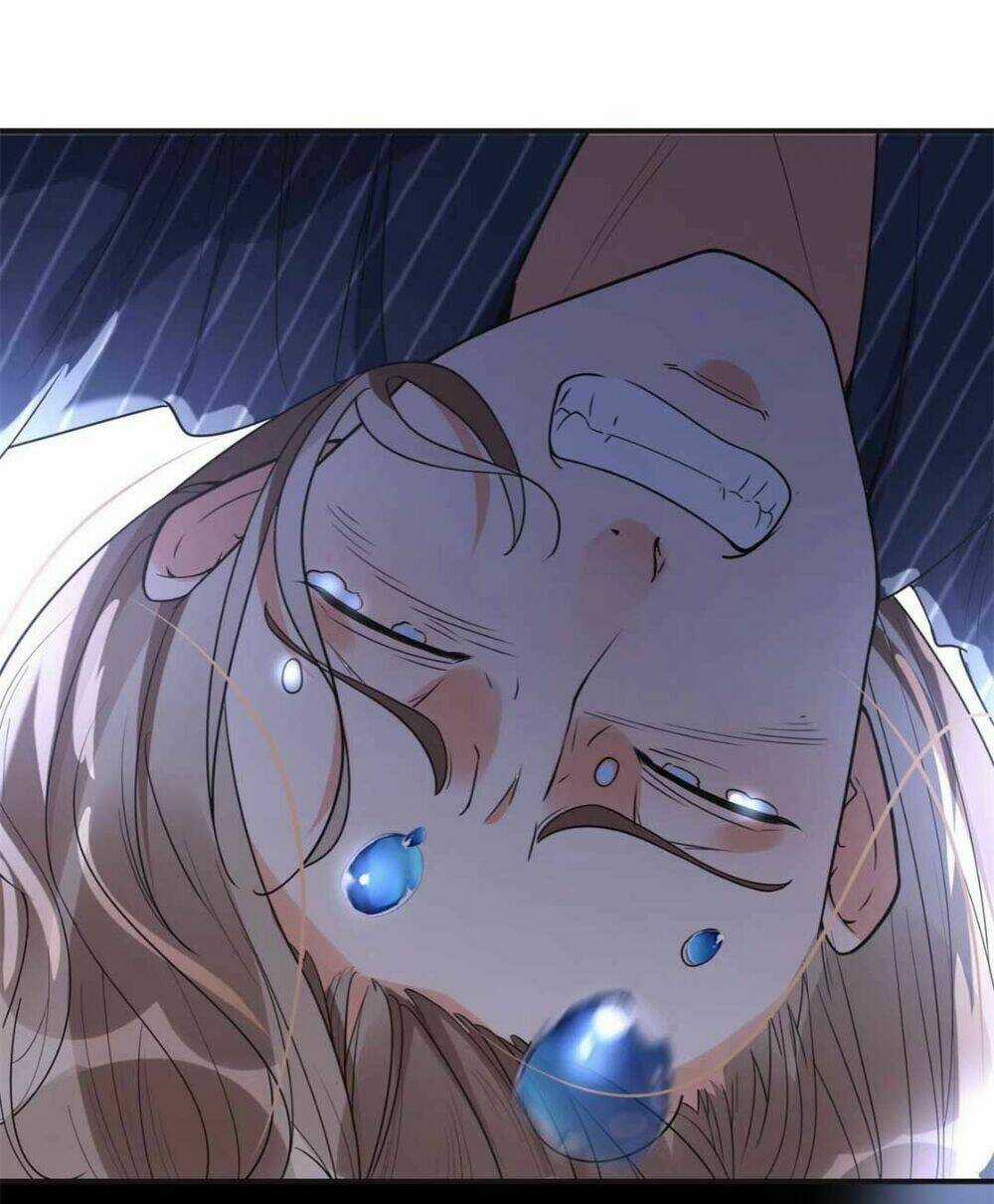 Ly Hôn Với Đại Boss Tôi Càng Tỏa Sáng Hơn Chapter 24 trang 3