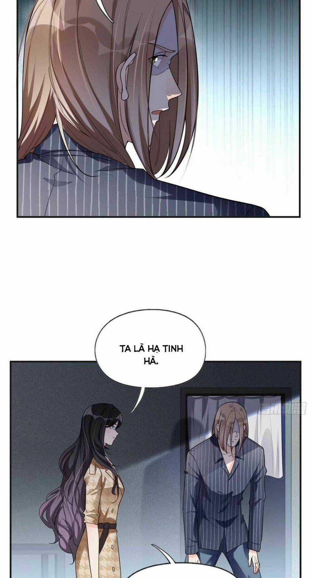 Ly Hôn Với Đại Boss Tôi Càng Tỏa Sáng Hơn Chapter 24 trang 30