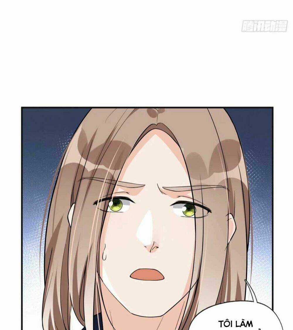 Ly Hôn Với Đại Boss Tôi Càng Tỏa Sáng Hơn Chapter 24 trang 33