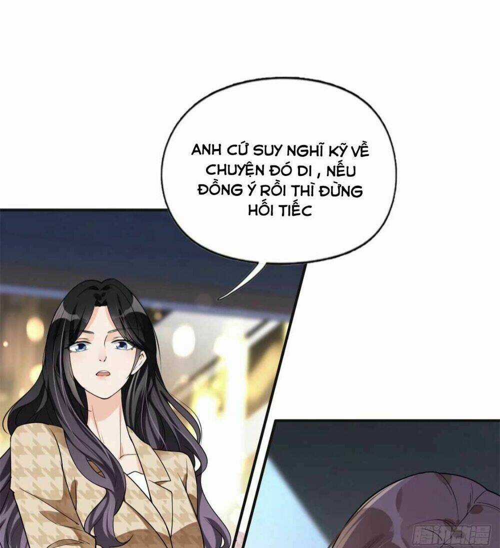 Ly Hôn Với Đại Boss Tôi Càng Tỏa Sáng Hơn Chapter 24 trang 39