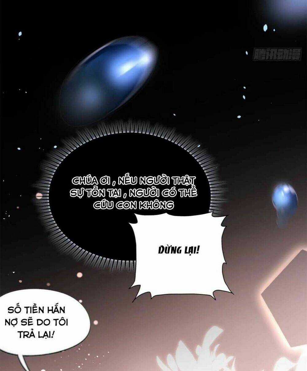 Ly Hôn Với Đại Boss Tôi Càng Tỏa Sáng Hơn Chapter 24 trang 4