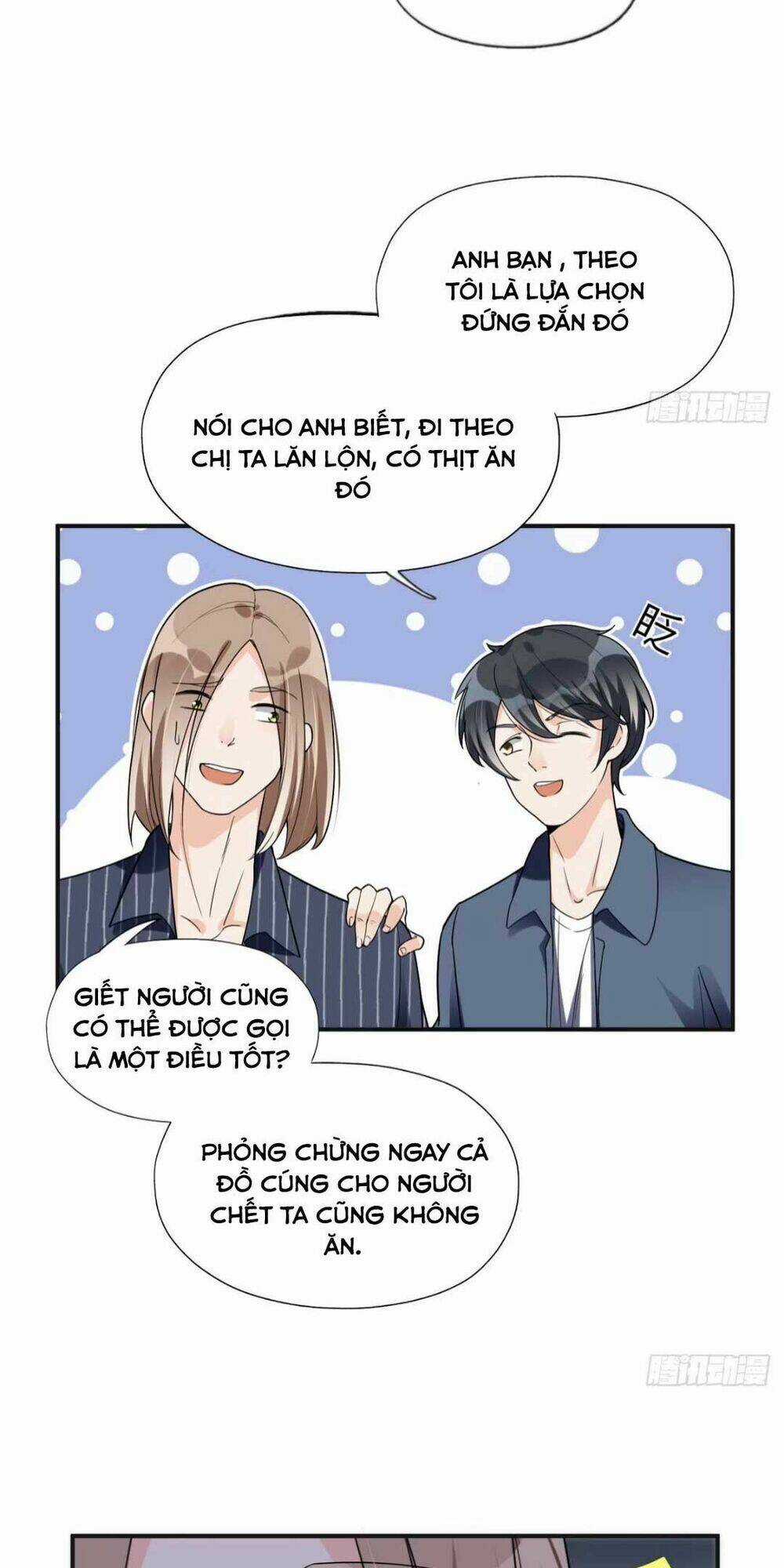 Ly Hôn Với Đại Boss Tôi Càng Tỏa Sáng Hơn Chapter 24 trang 43