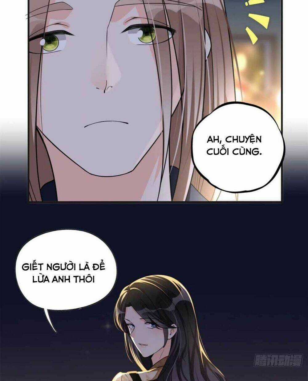 Ly Hôn Với Đại Boss Tôi Càng Tỏa Sáng Hơn Chapter 24 trang 44