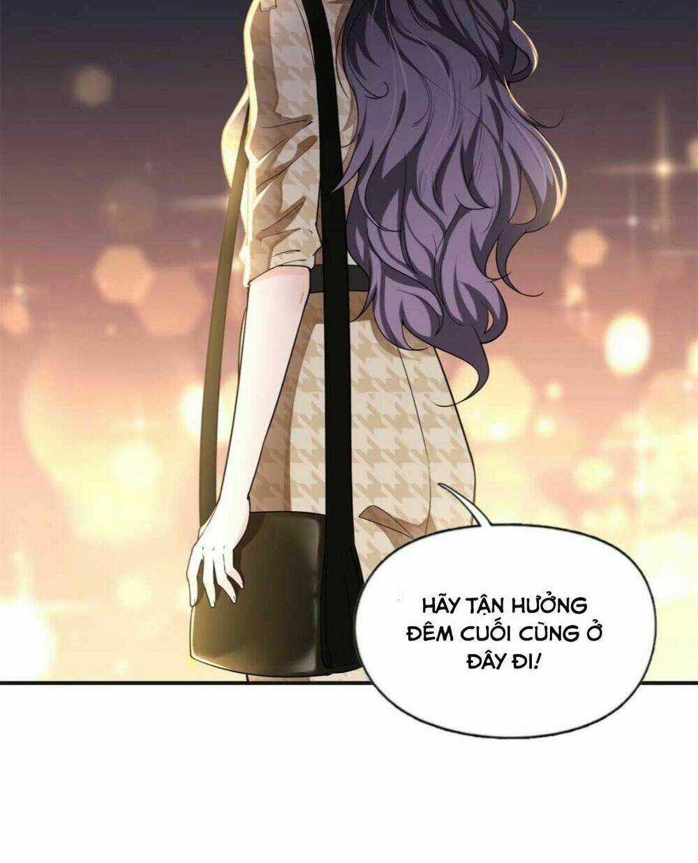 Ly Hôn Với Đại Boss Tôi Càng Tỏa Sáng Hơn Chapter 24 trang 45