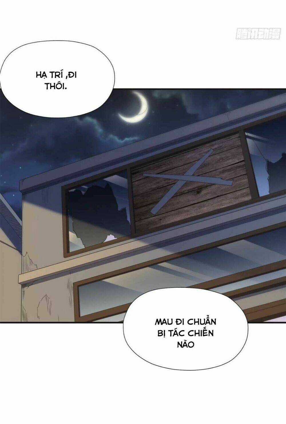 Ly Hôn Với Đại Boss Tôi Càng Tỏa Sáng Hơn Chapter 24 trang 46