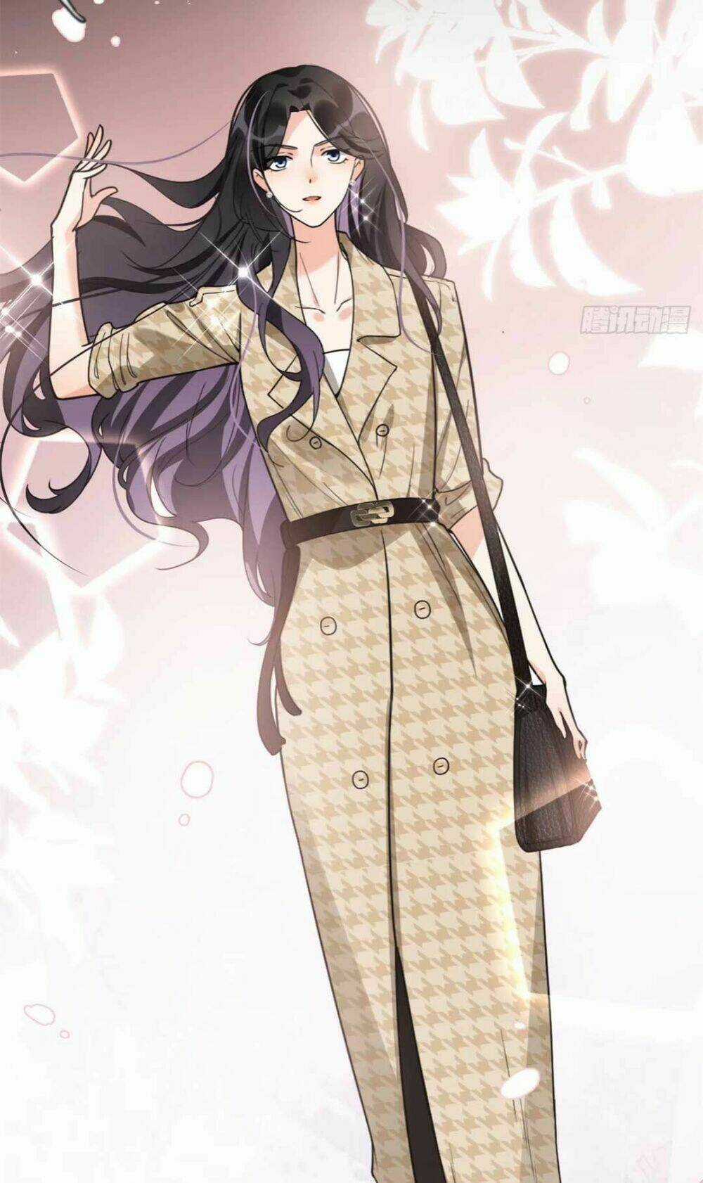 Ly Hôn Với Đại Boss Tôi Càng Tỏa Sáng Hơn Chapter 24 trang 5