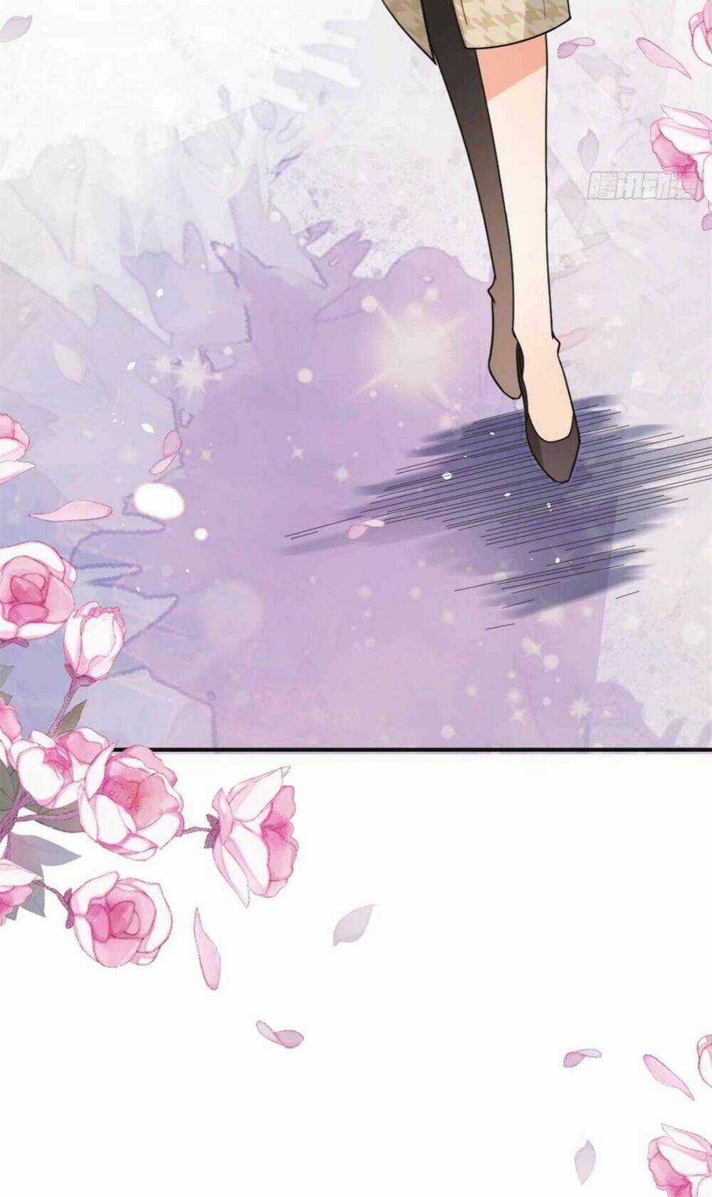 Ly Hôn Với Đại Boss Tôi Càng Tỏa Sáng Hơn Chapter 24 trang 6