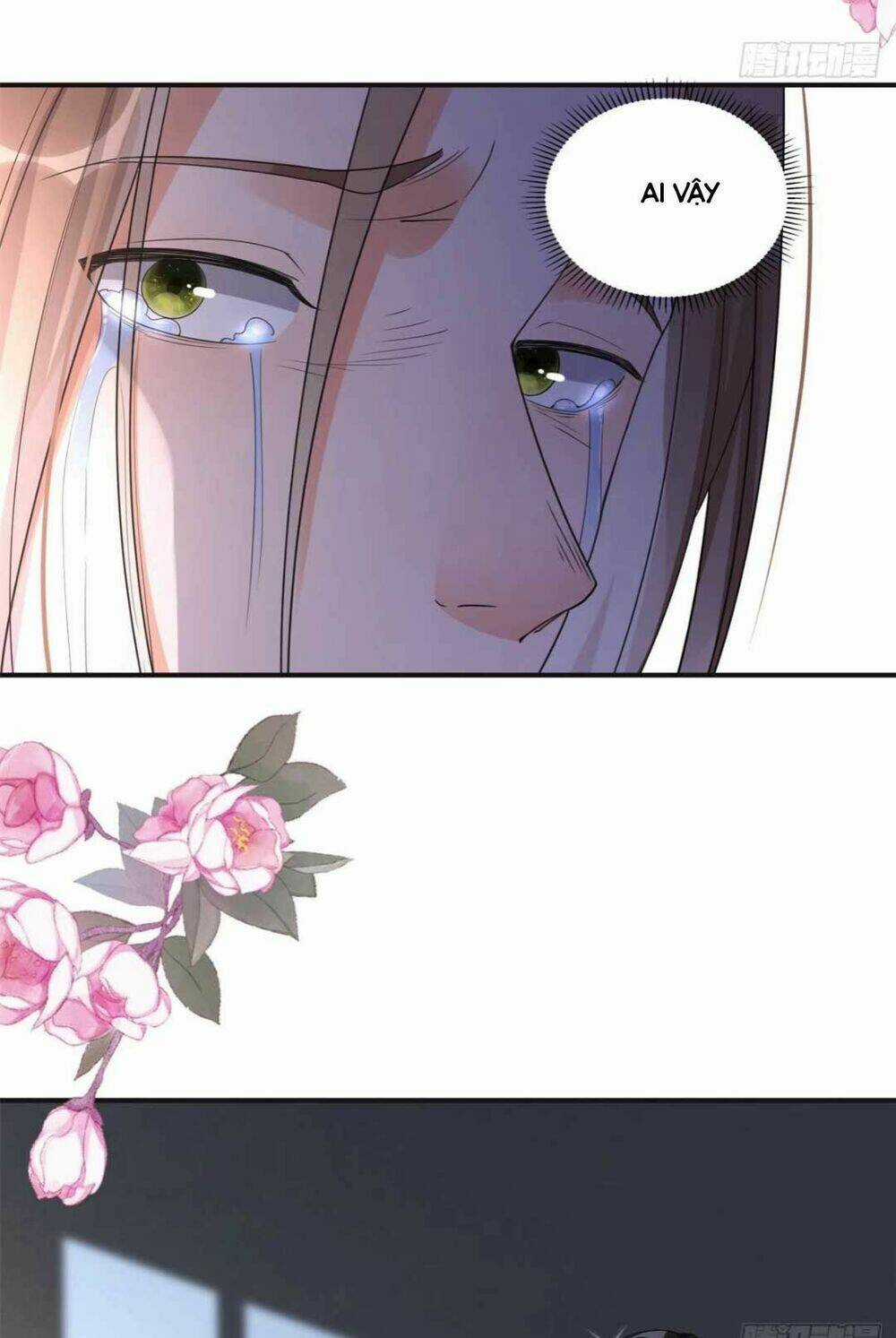 Ly Hôn Với Đại Boss Tôi Càng Tỏa Sáng Hơn Chapter 24 trang 7