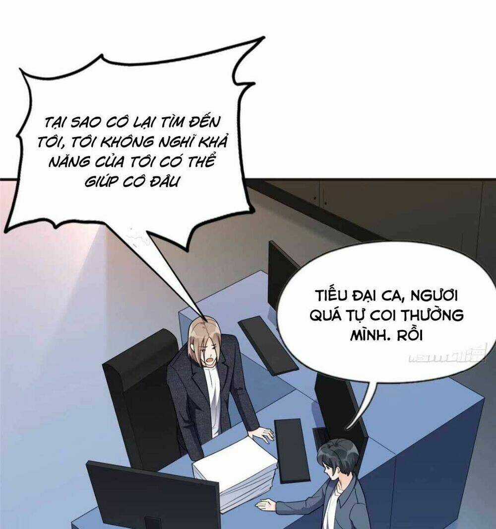 Ly Hôn Với Đại Boss Tôi Càng Tỏa Sáng Hơn Chapter 25 trang 13