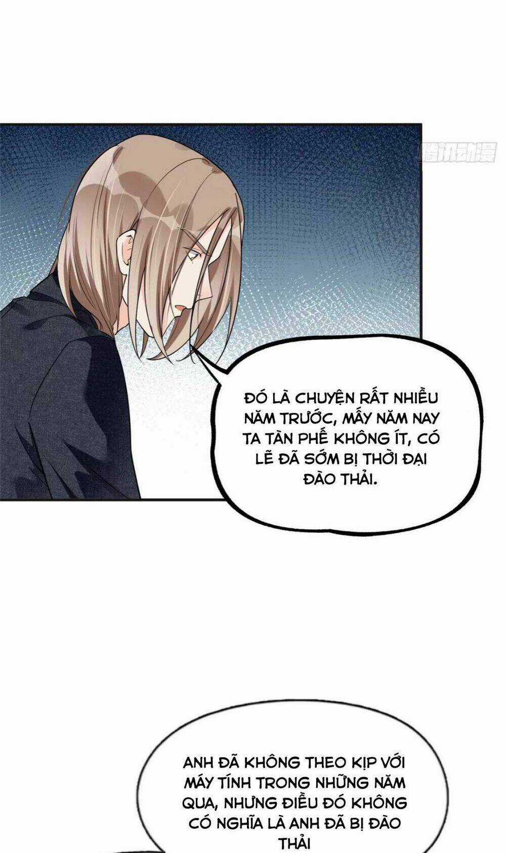 Ly Hôn Với Đại Boss Tôi Càng Tỏa Sáng Hơn Chapter 25 trang 16