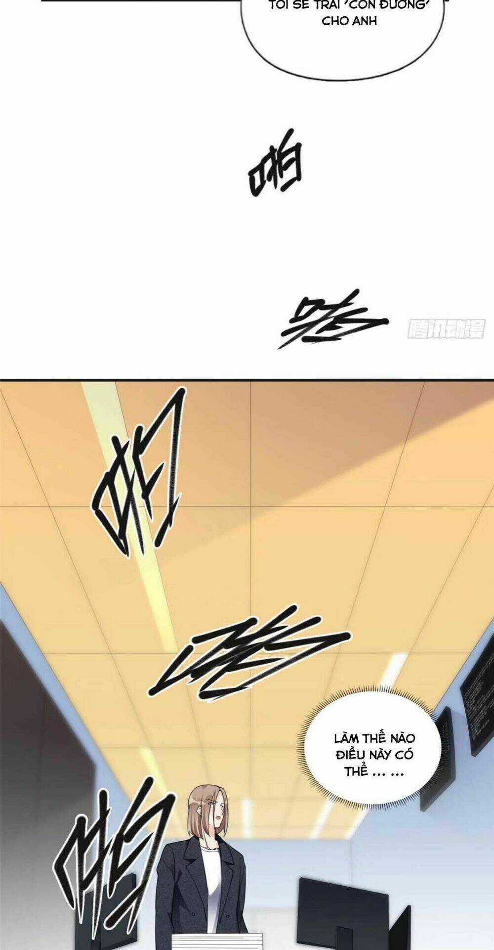 Ly Hôn Với Đại Boss Tôi Càng Tỏa Sáng Hơn Chapter 25 trang 27