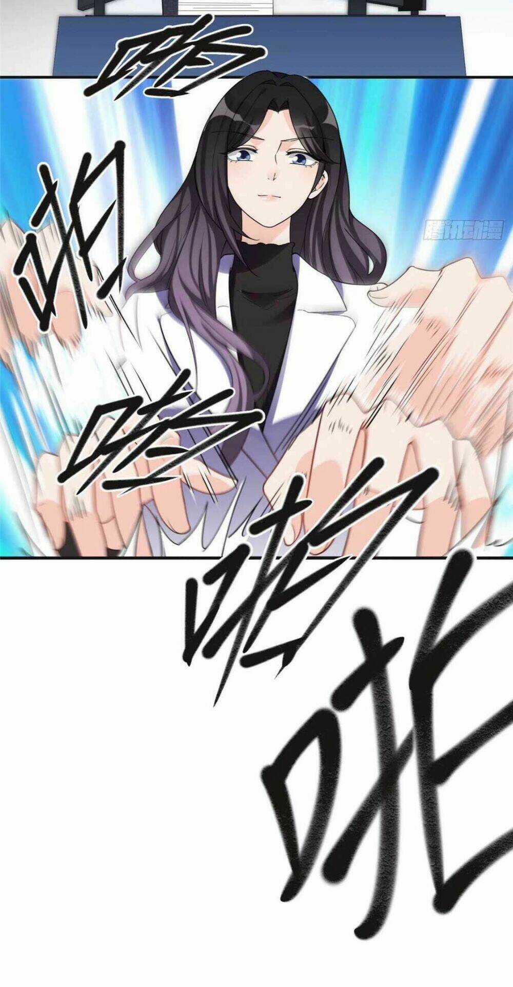 Ly Hôn Với Đại Boss Tôi Càng Tỏa Sáng Hơn Chapter 25 trang 28