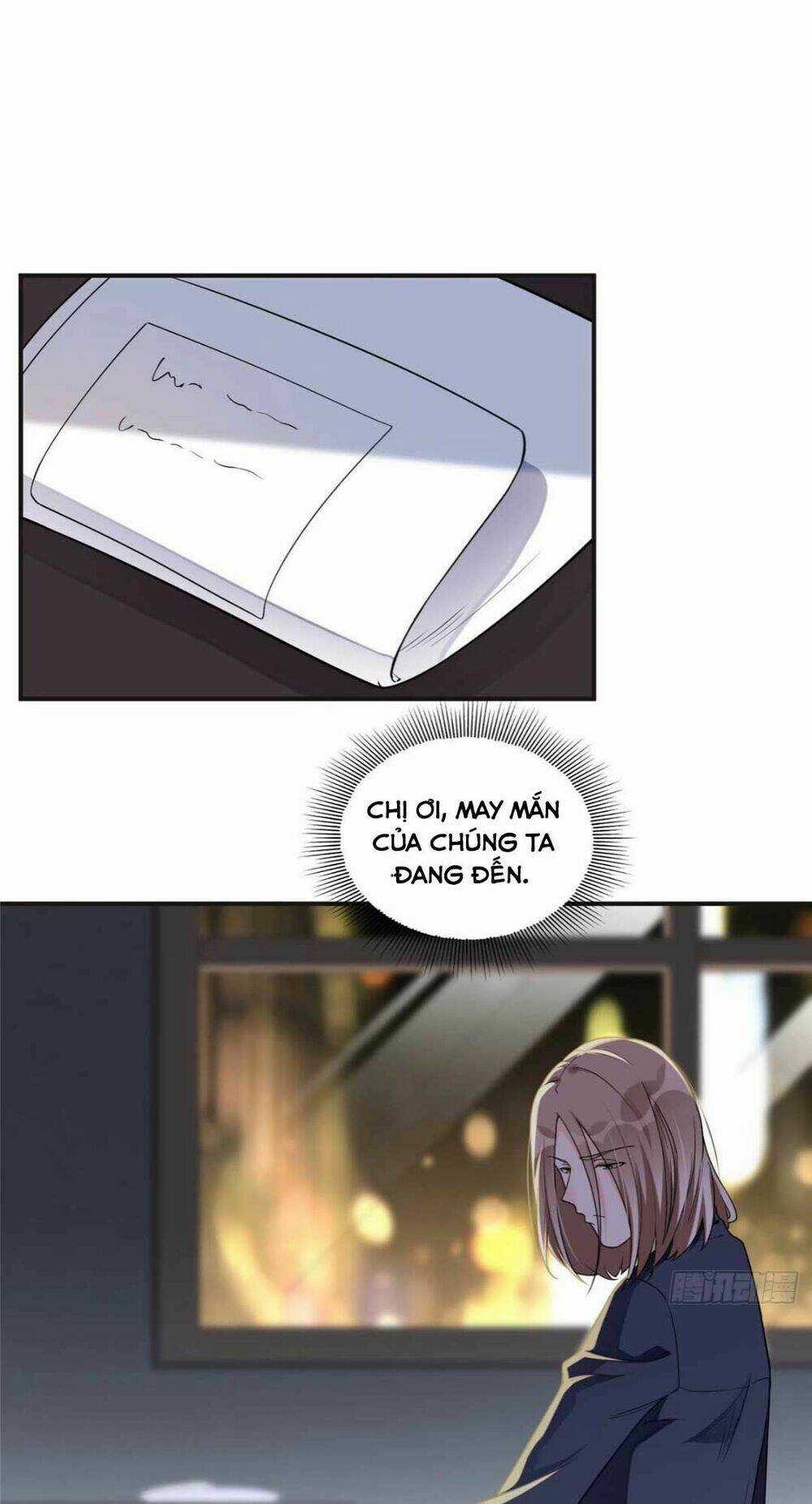 Ly Hôn Với Đại Boss Tôi Càng Tỏa Sáng Hơn Chapter 25 trang 3