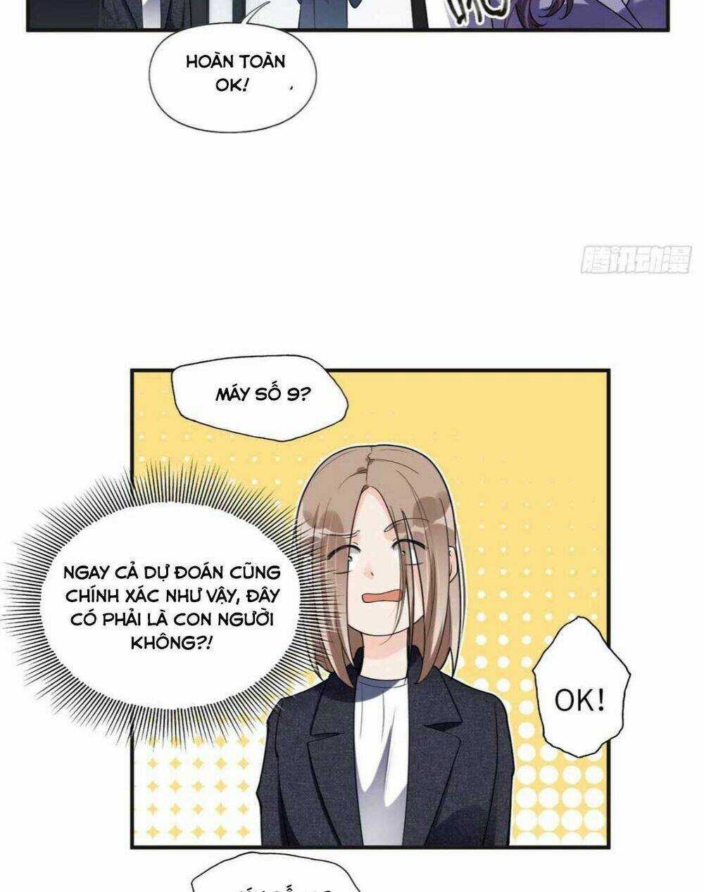 Ly Hôn Với Đại Boss Tôi Càng Tỏa Sáng Hơn Chapter 25 trang 31