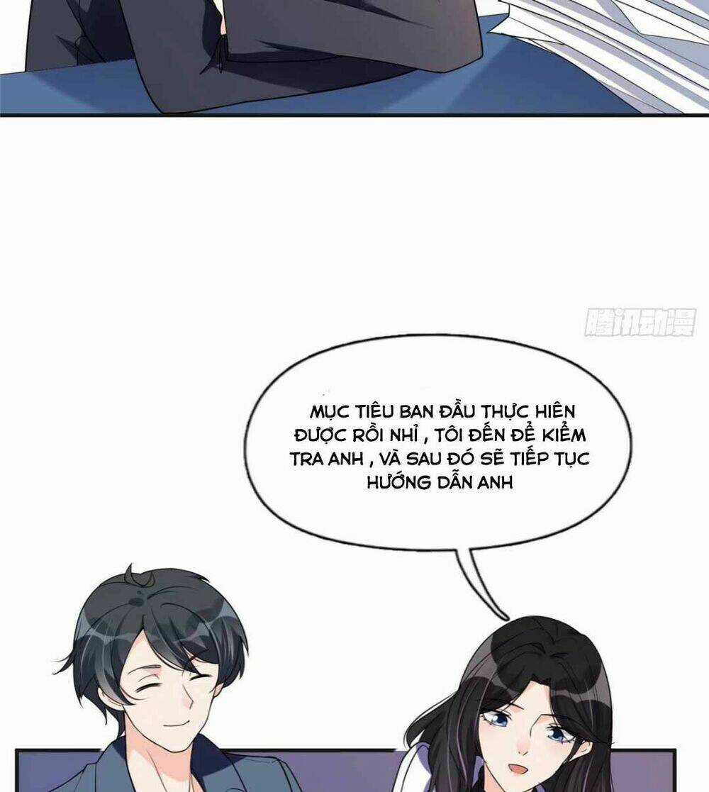 Ly Hôn Với Đại Boss Tôi Càng Tỏa Sáng Hơn Chapter 25 trang 33