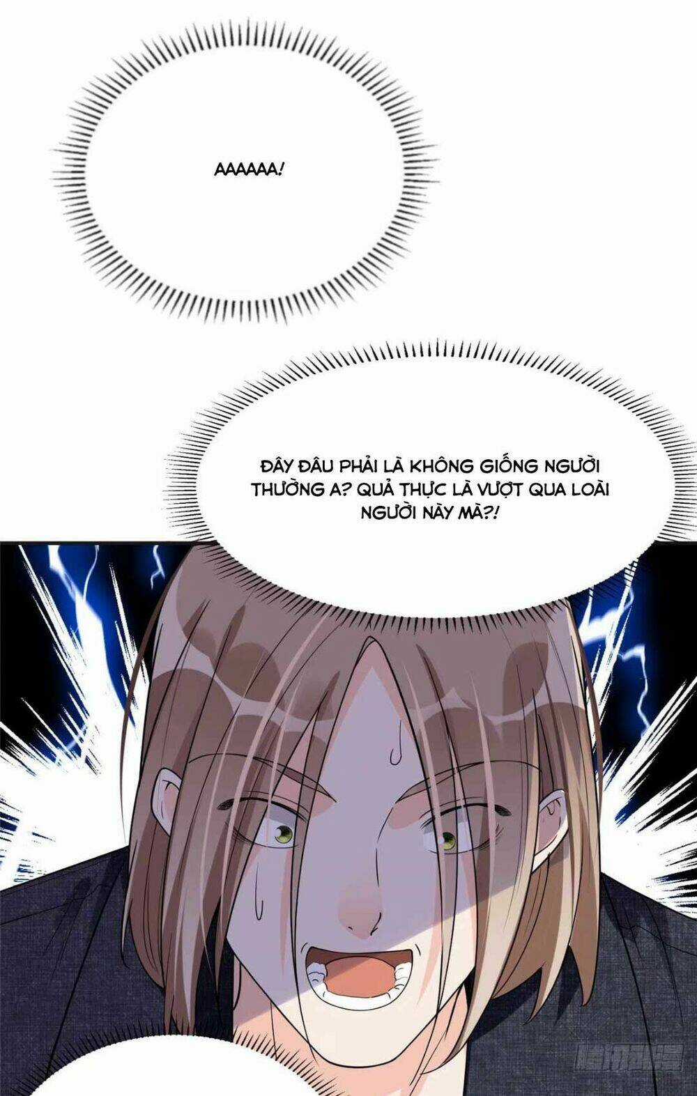 Ly Hôn Với Đại Boss Tôi Càng Tỏa Sáng Hơn Chapter 25 trang 35