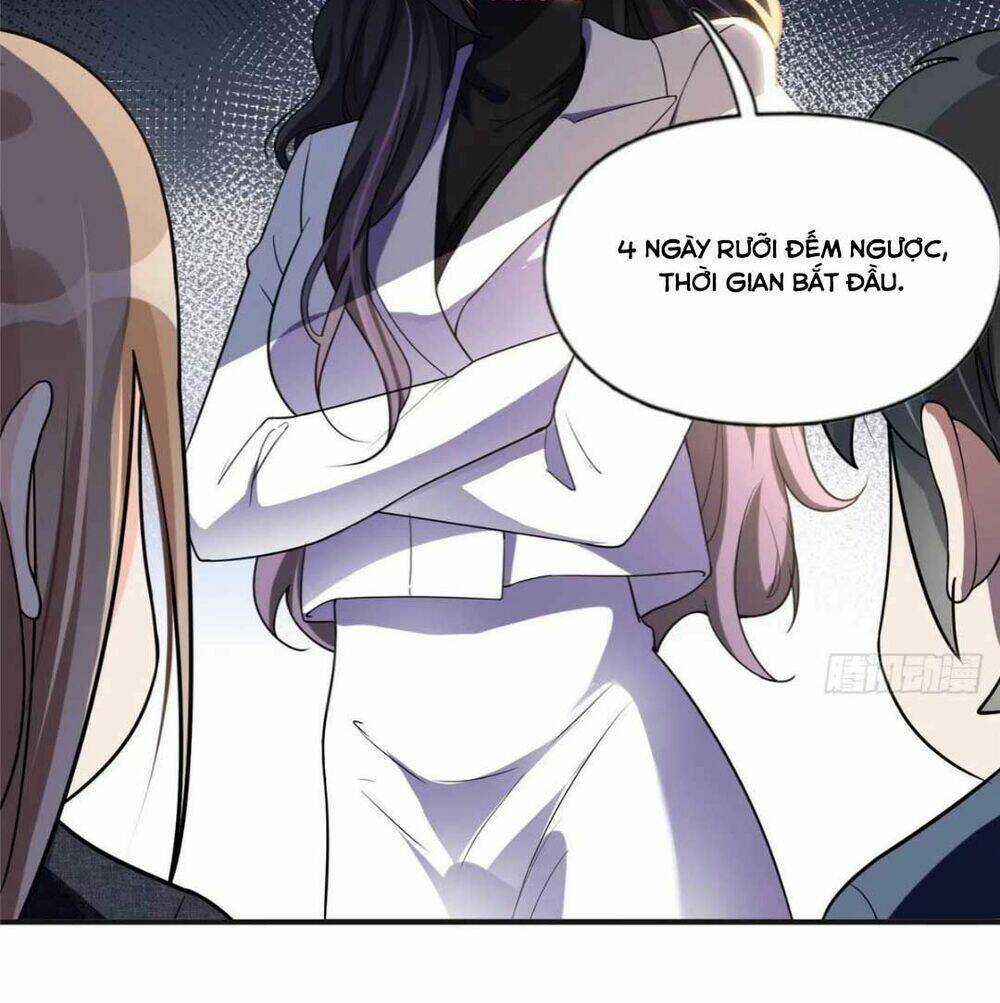 Ly Hôn Với Đại Boss Tôi Càng Tỏa Sáng Hơn Chapter 25 trang 39