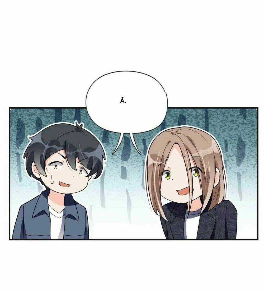 Ly Hôn Với Đại Boss Tôi Càng Tỏa Sáng Hơn Chapter 25 trang 40