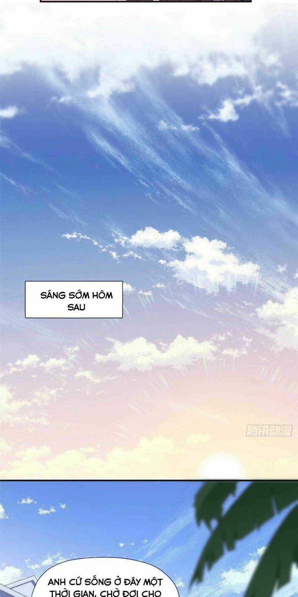 Ly Hôn Với Đại Boss Tôi Càng Tỏa Sáng Hơn Chapter 25 trang 5