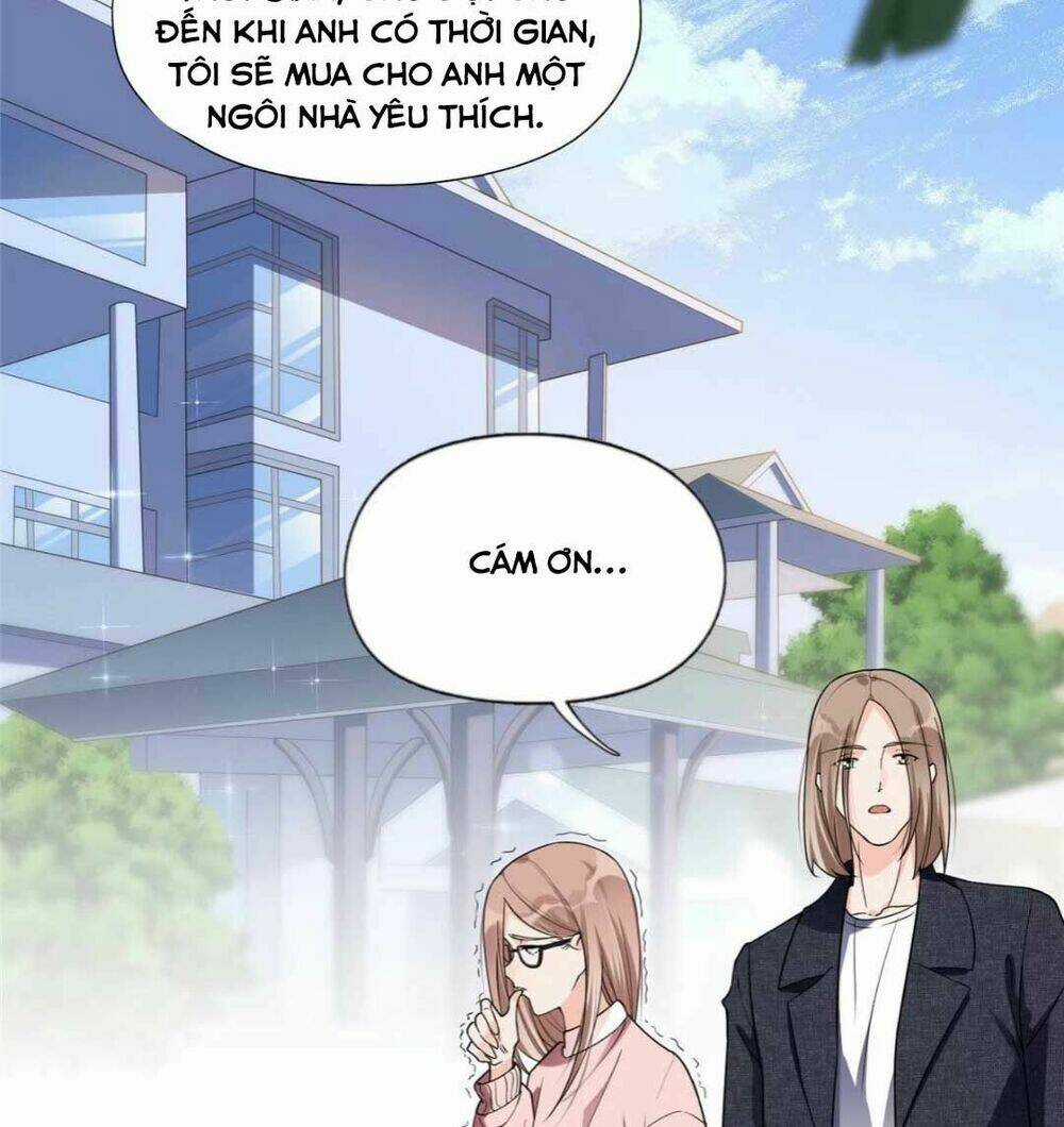 Ly Hôn Với Đại Boss Tôi Càng Tỏa Sáng Hơn Chapter 25 trang 6