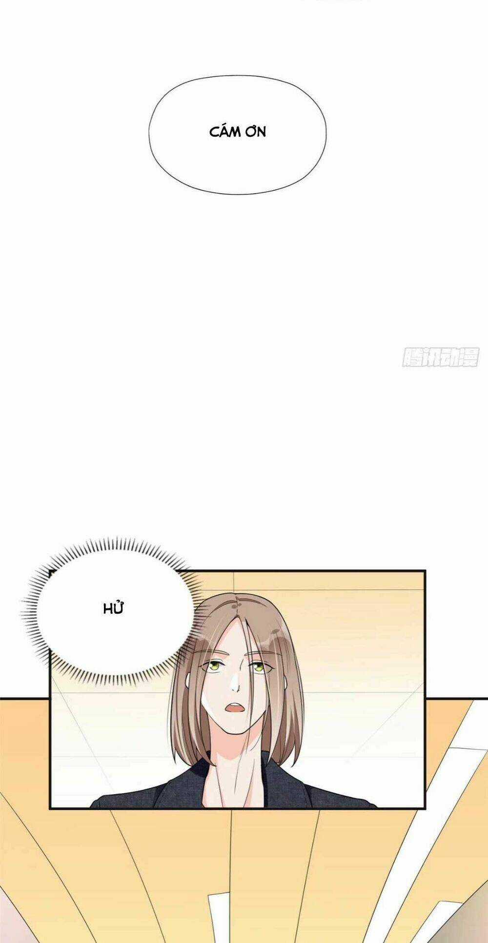 Ly Hôn Với Đại Boss Tôi Càng Tỏa Sáng Hơn Chapter 25 trang 9