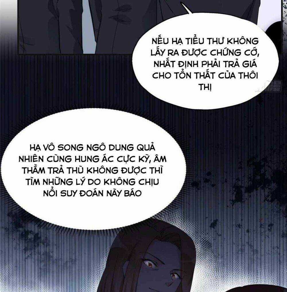 Ly Hôn Với Đại Boss Tôi Càng Tỏa Sáng Hơn Chapter 26 trang 11