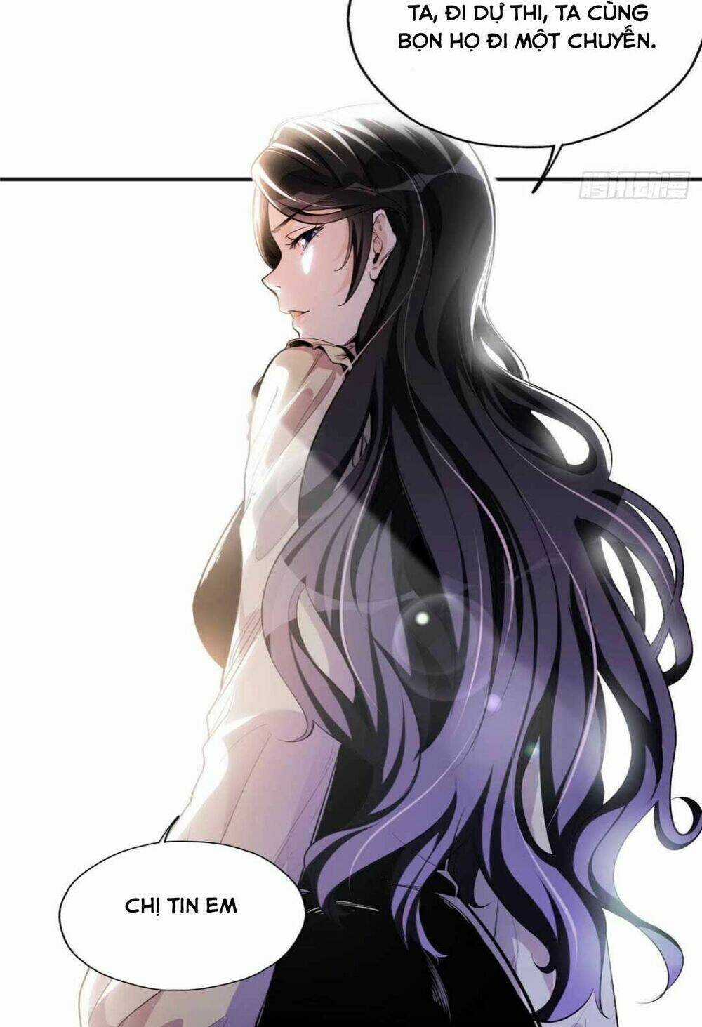 Ly Hôn Với Đại Boss Tôi Càng Tỏa Sáng Hơn Chapter 26 trang 14