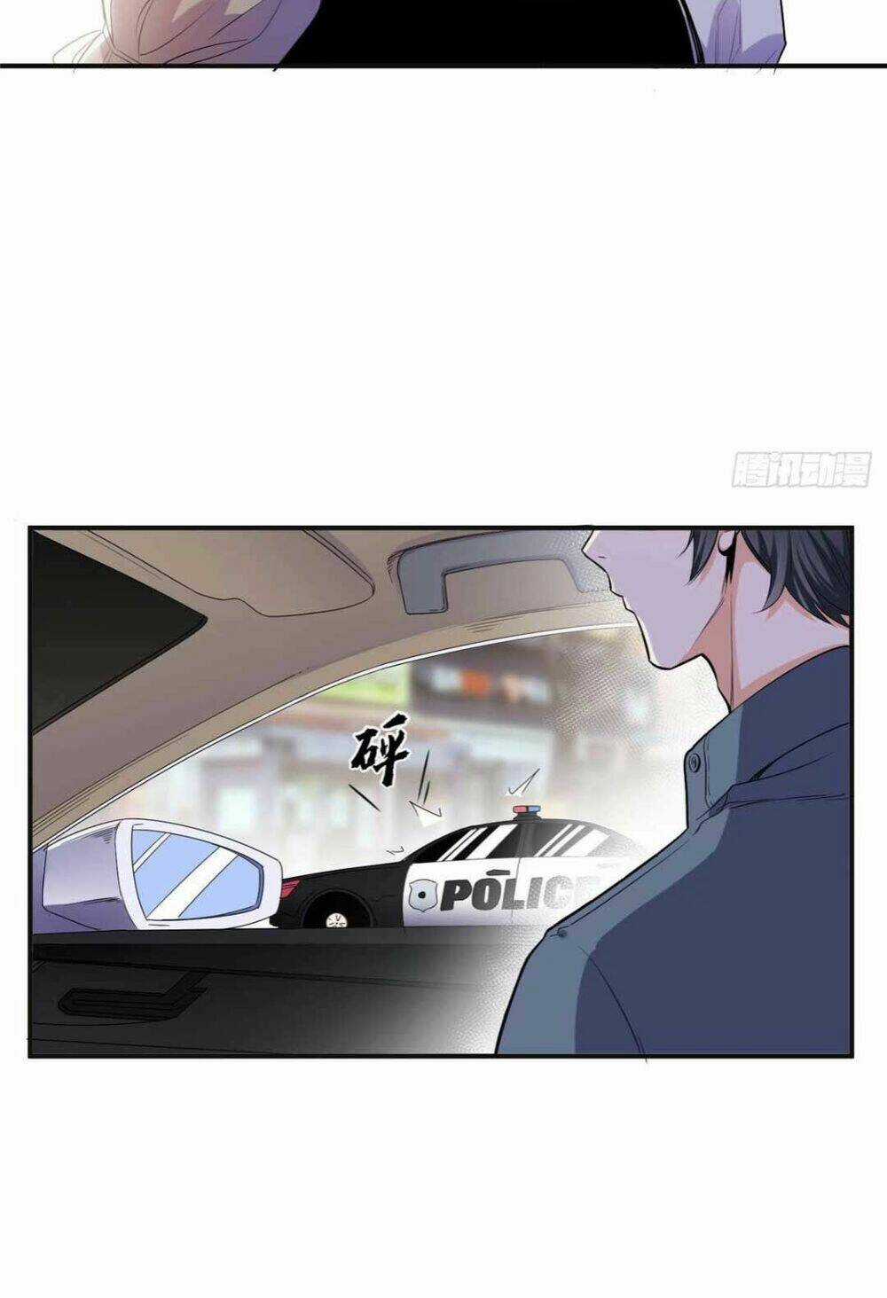 Ly Hôn Với Đại Boss Tôi Càng Tỏa Sáng Hơn Chapter 26 trang 15