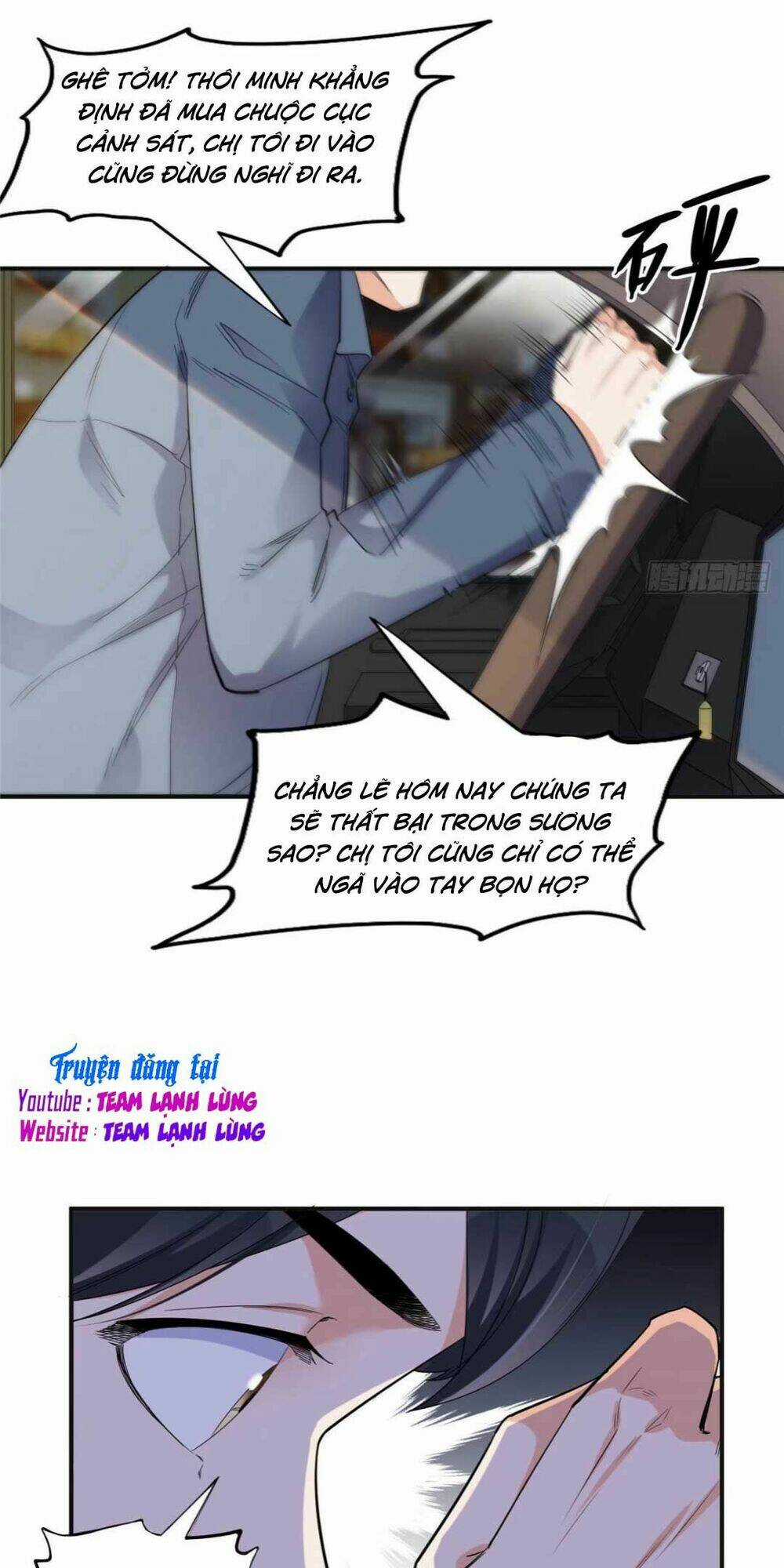 Ly Hôn Với Đại Boss Tôi Càng Tỏa Sáng Hơn Chapter 26 trang 16