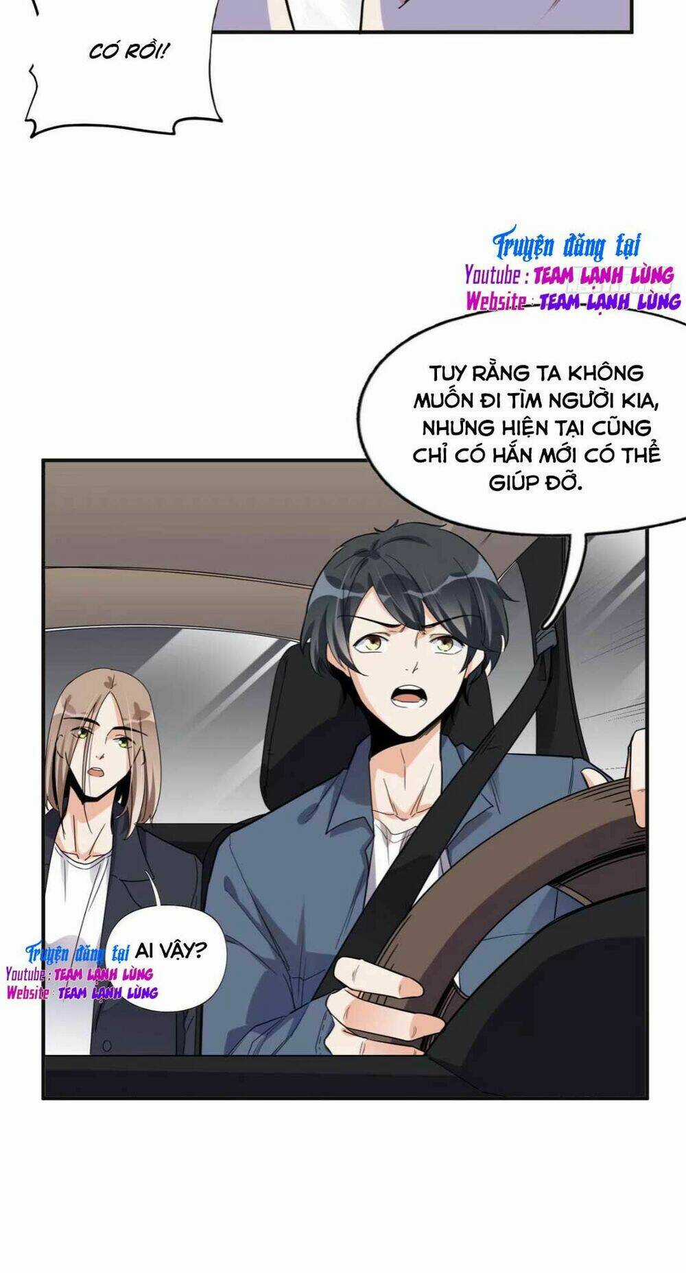 Ly Hôn Với Đại Boss Tôi Càng Tỏa Sáng Hơn Chapter 26 trang 17