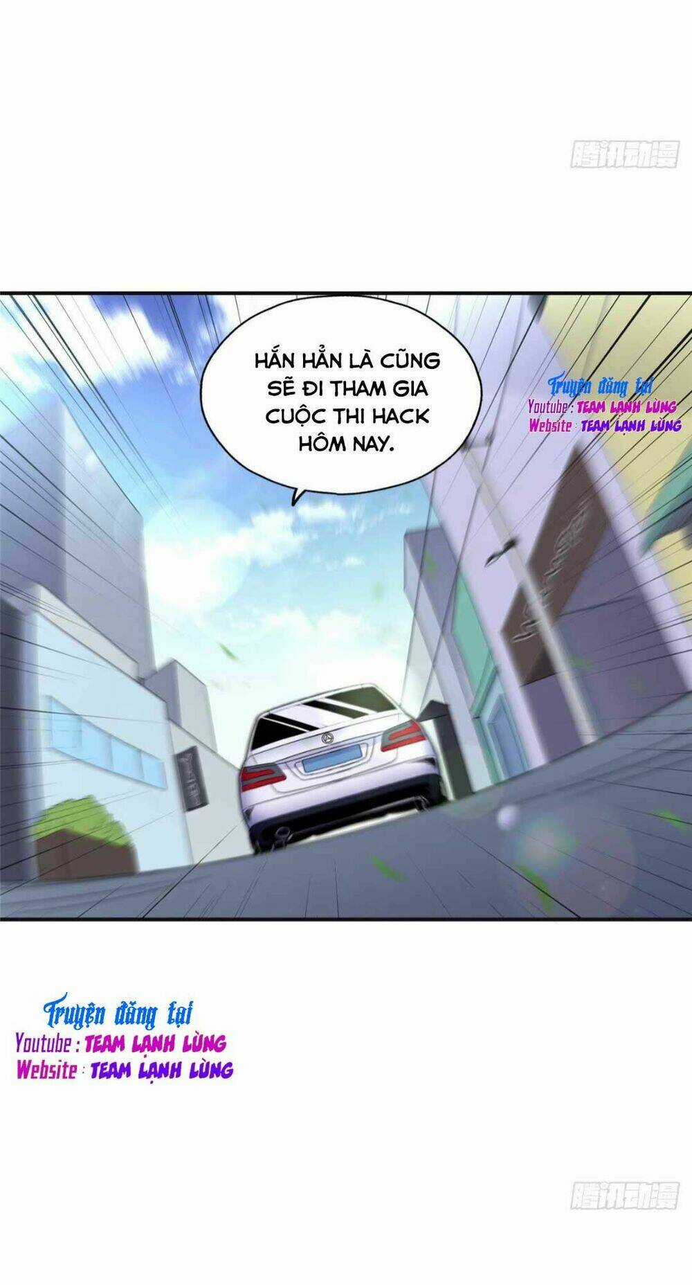 Ly Hôn Với Đại Boss Tôi Càng Tỏa Sáng Hơn Chapter 26 trang 18