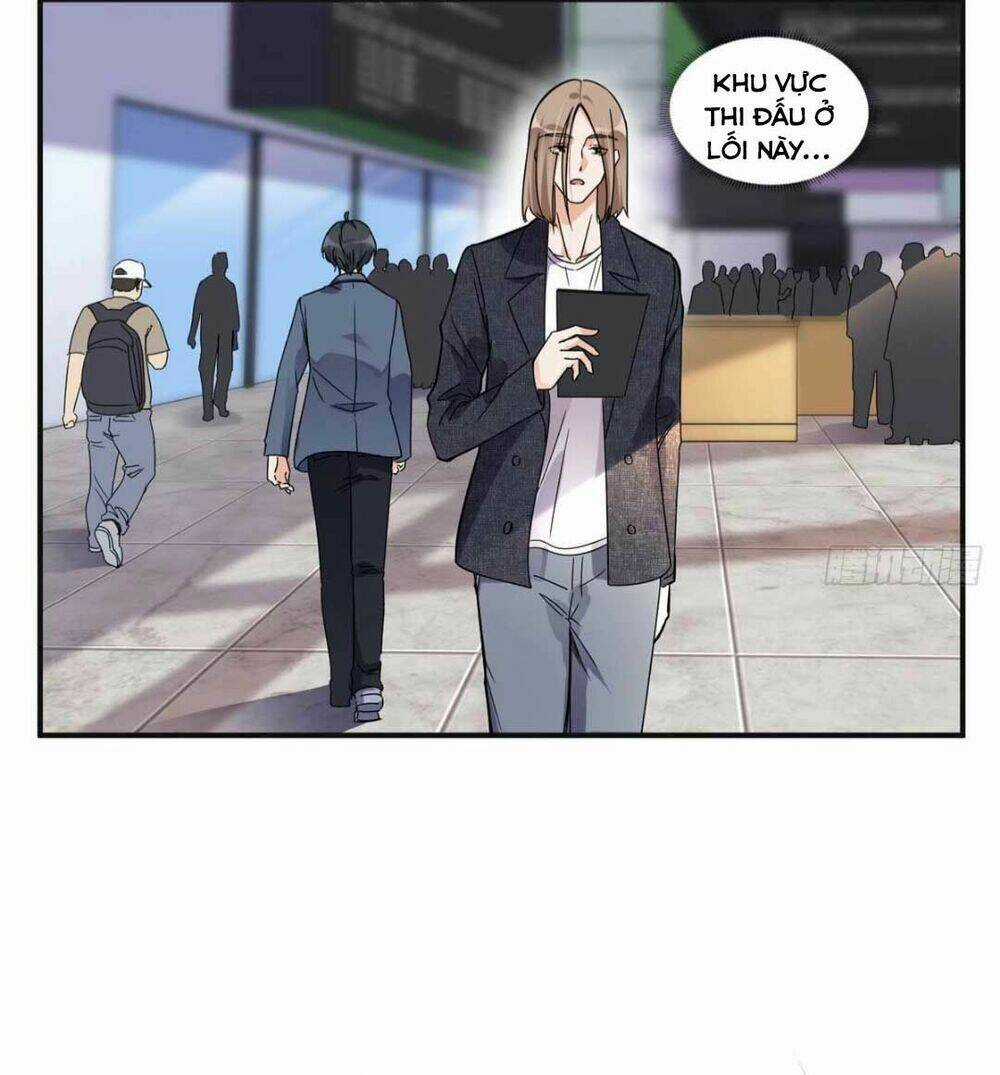 Ly Hôn Với Đại Boss Tôi Càng Tỏa Sáng Hơn Chapter 26 trang 21