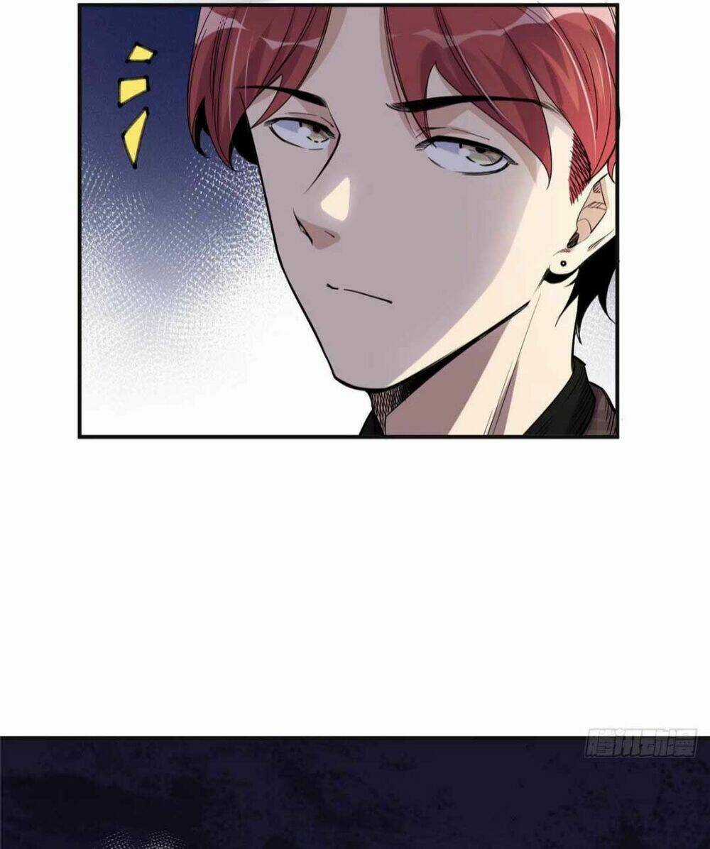 Ly Hôn Với Đại Boss Tôi Càng Tỏa Sáng Hơn Chapter 26 trang 24