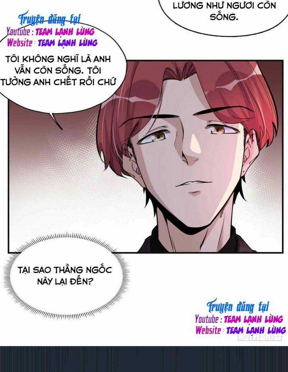 Ly Hôn Với Đại Boss Tôi Càng Tỏa Sáng Hơn Chapter 26 trang 27