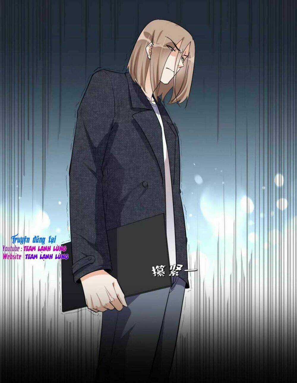 Ly Hôn Với Đại Boss Tôi Càng Tỏa Sáng Hơn Chapter 26 trang 28