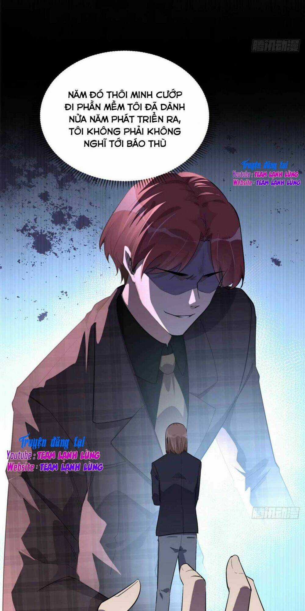 Ly Hôn Với Đại Boss Tôi Càng Tỏa Sáng Hơn Chapter 26 trang 29