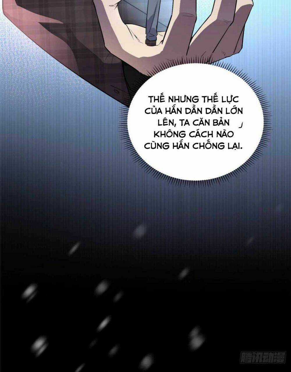 Ly Hôn Với Đại Boss Tôi Càng Tỏa Sáng Hơn Chapter 26 trang 30