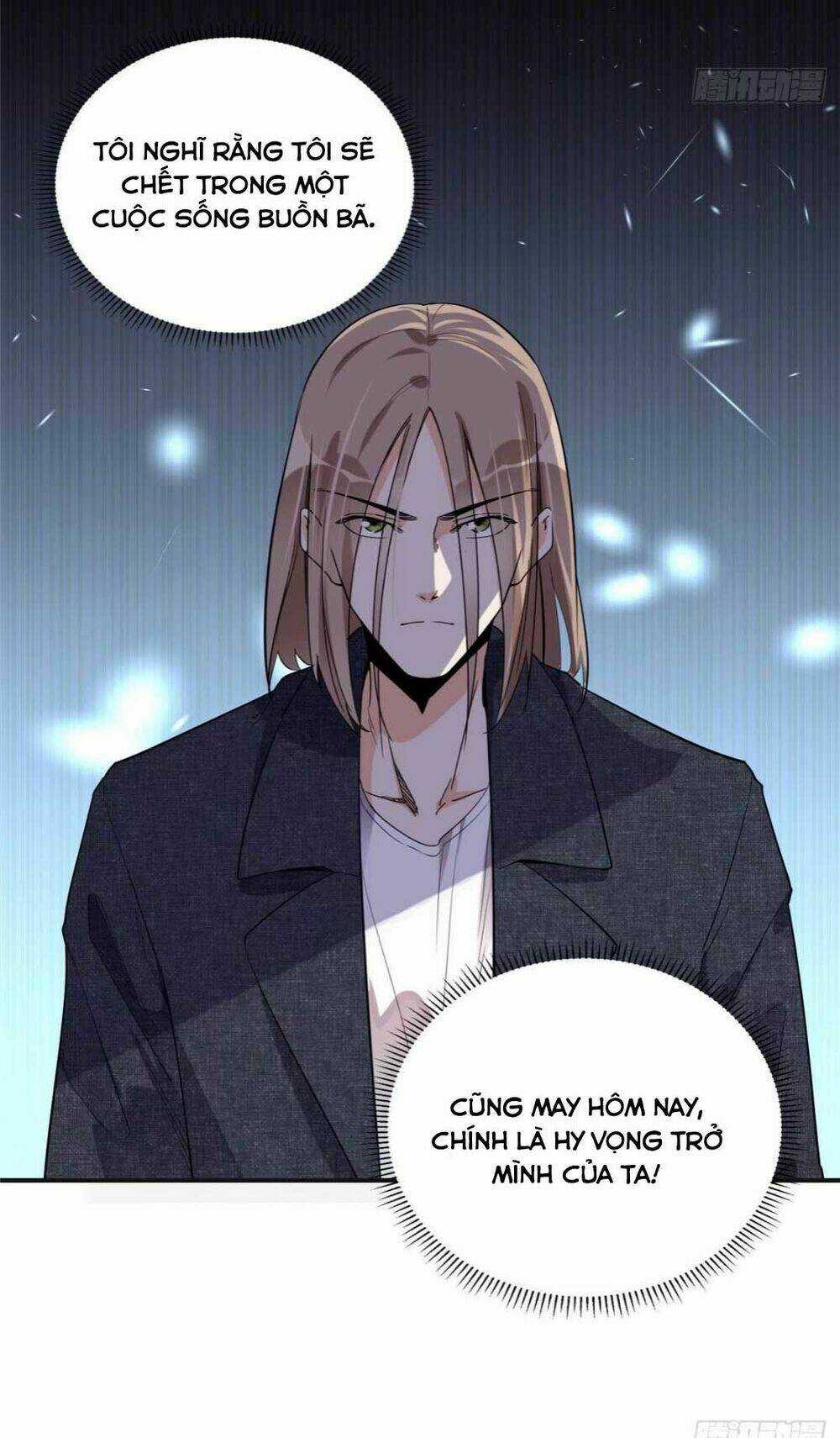 Ly Hôn Với Đại Boss Tôi Càng Tỏa Sáng Hơn Chapter 26 trang 33