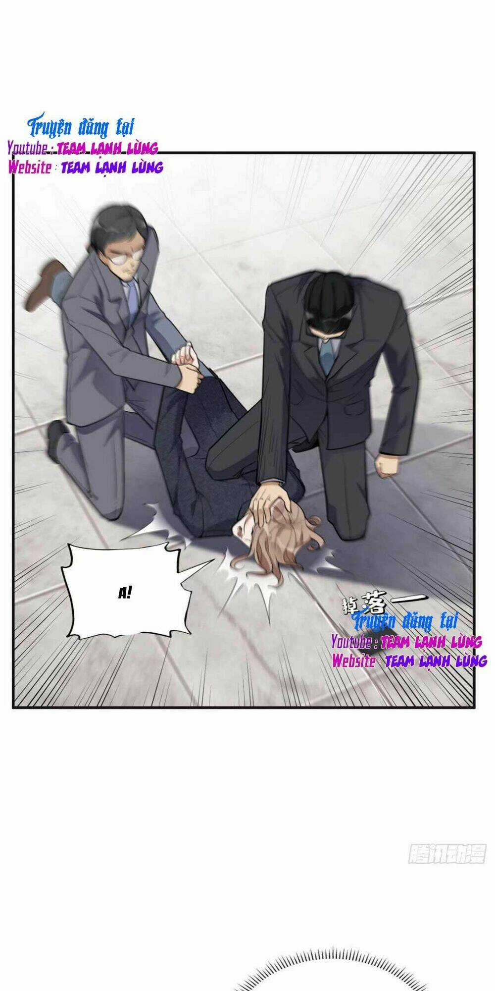 Ly Hôn Với Đại Boss Tôi Càng Tỏa Sáng Hơn Chapter 26 trang 36