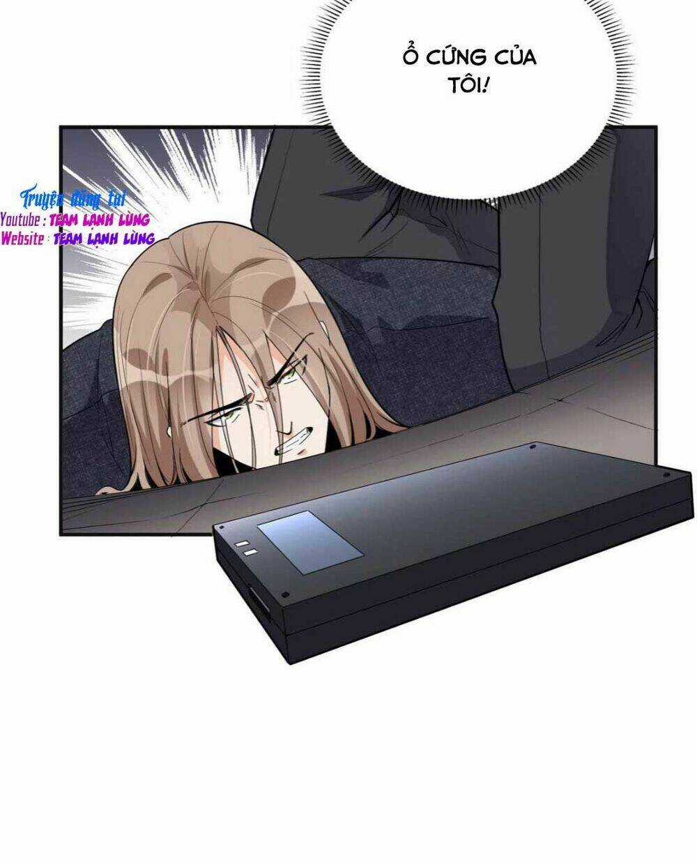 Ly Hôn Với Đại Boss Tôi Càng Tỏa Sáng Hơn Chapter 26 trang 37