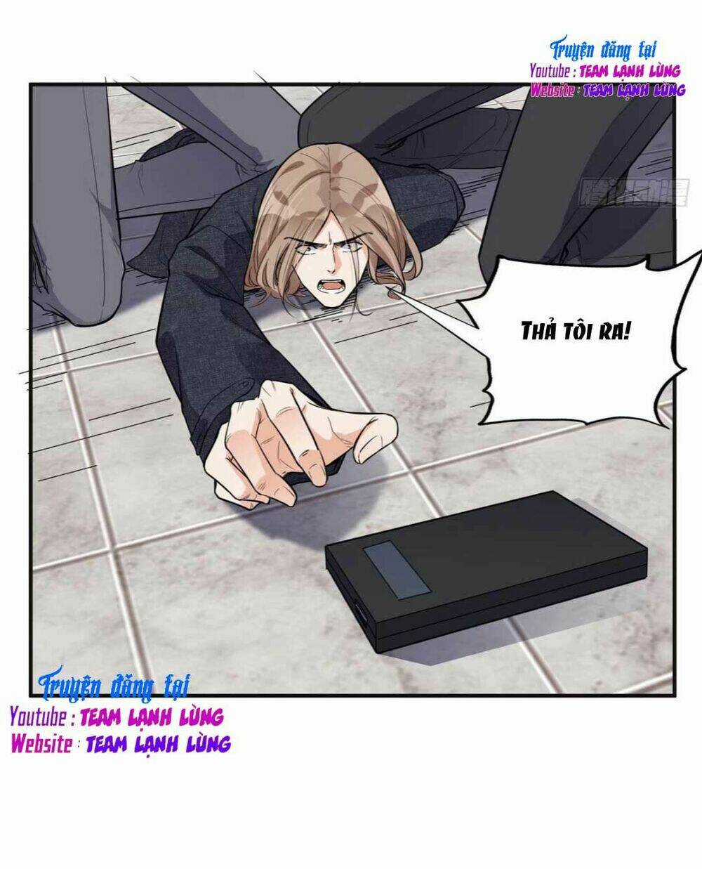 Ly Hôn Với Đại Boss Tôi Càng Tỏa Sáng Hơn Chapter 26 trang 38