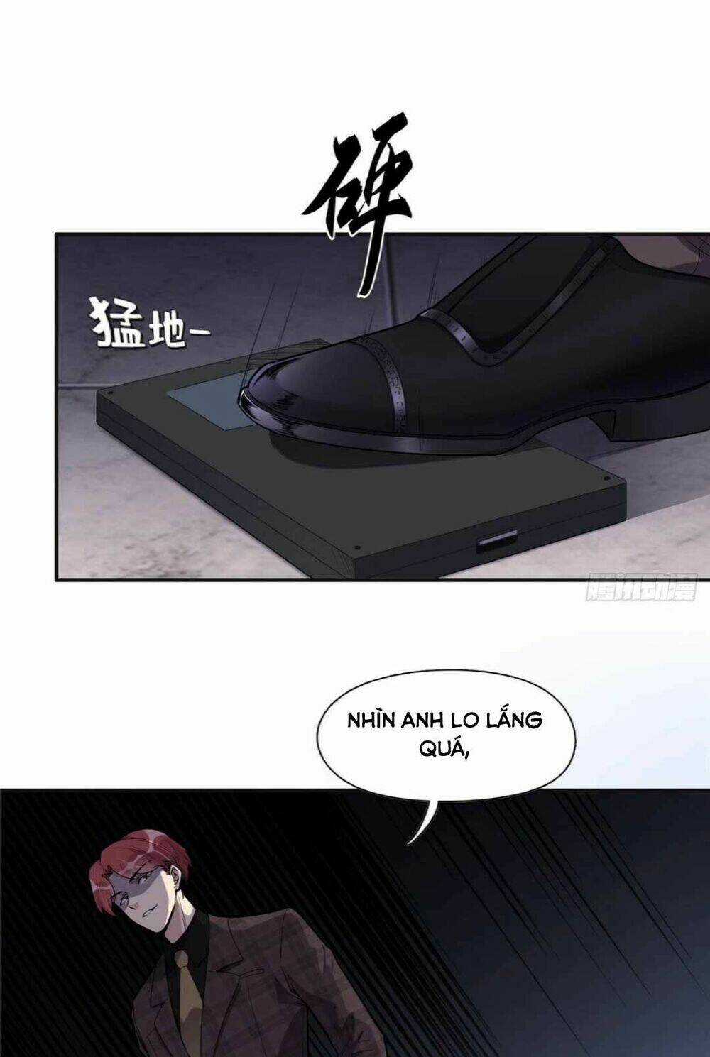 Ly Hôn Với Đại Boss Tôi Càng Tỏa Sáng Hơn Chapter 26 trang 39