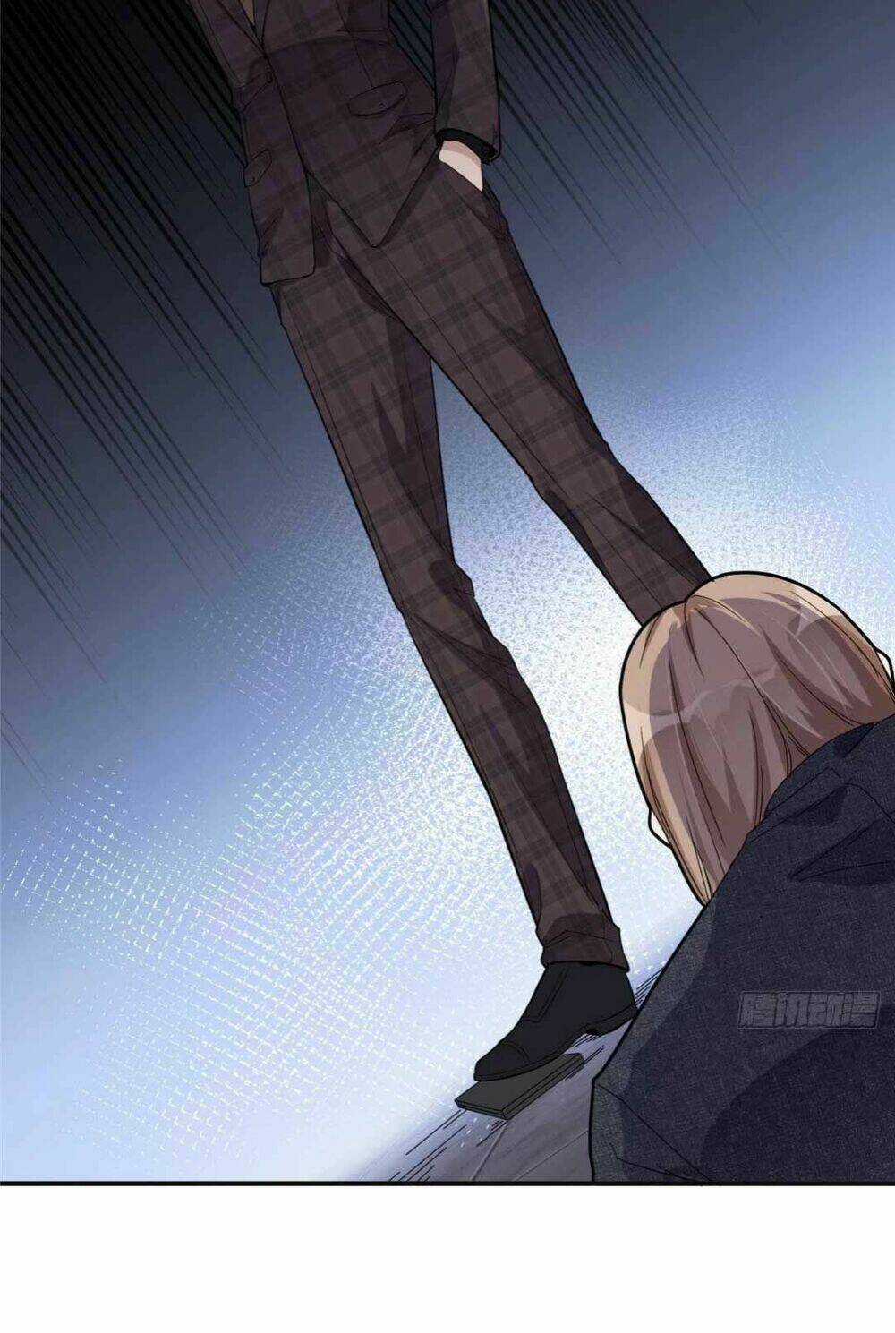 Ly Hôn Với Đại Boss Tôi Càng Tỏa Sáng Hơn Chapter 26 trang 40