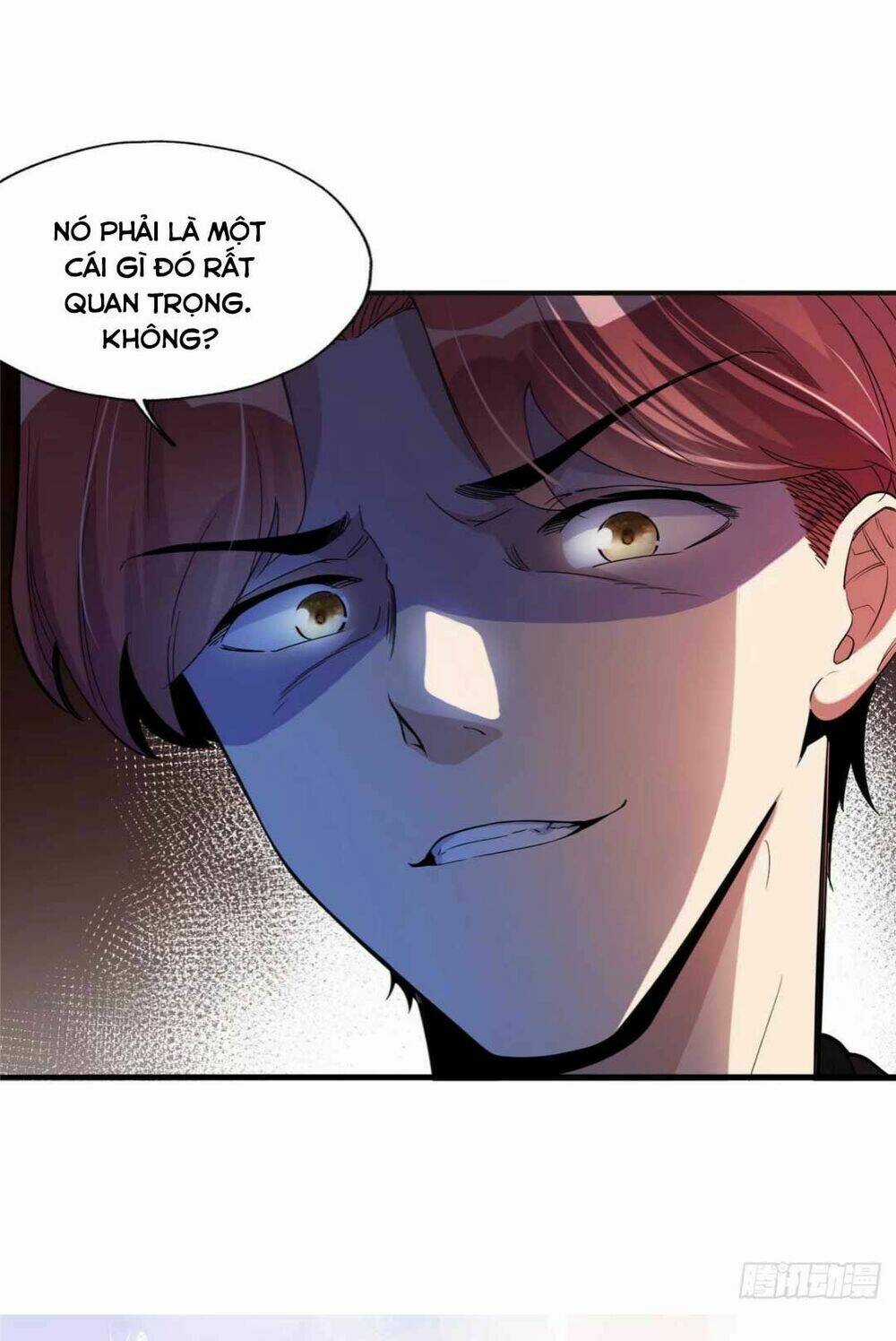 Ly Hôn Với Đại Boss Tôi Càng Tỏa Sáng Hơn Chapter 26 trang 41