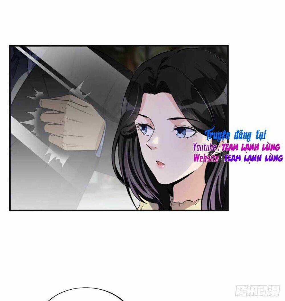 Ly Hôn Với Đại Boss Tôi Càng Tỏa Sáng Hơn Chapter 26 trang 6